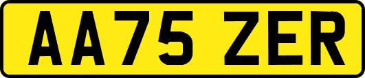 AA75ZER