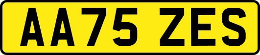 AA75ZES