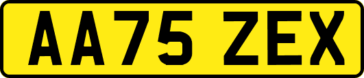 AA75ZEX