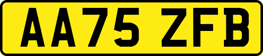 AA75ZFB