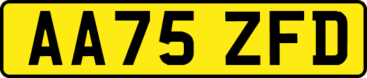 AA75ZFD
