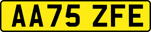 AA75ZFE