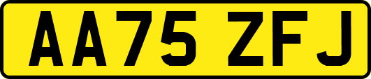 AA75ZFJ