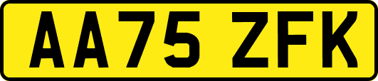 AA75ZFK