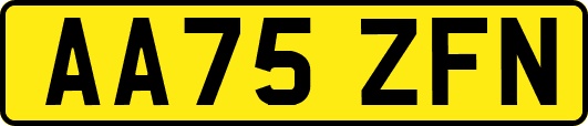 AA75ZFN