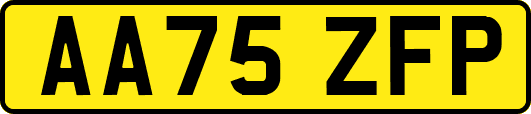 AA75ZFP