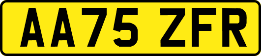 AA75ZFR