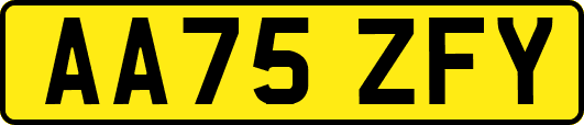 AA75ZFY