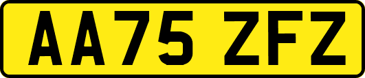 AA75ZFZ
