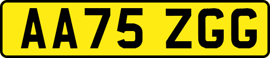 AA75ZGG