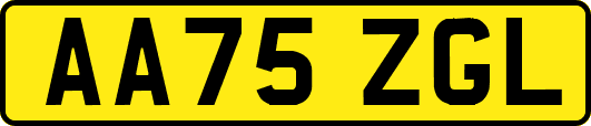AA75ZGL