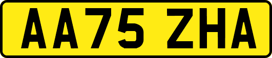 AA75ZHA