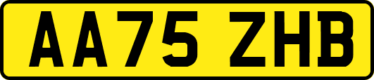 AA75ZHB