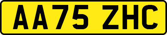 AA75ZHC
