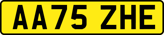 AA75ZHE