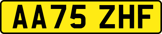 AA75ZHF