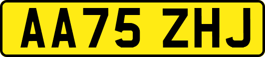 AA75ZHJ