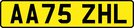 AA75ZHL