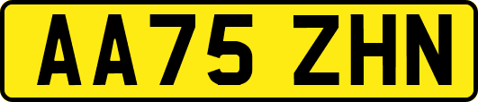 AA75ZHN