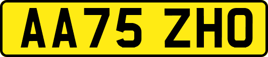 AA75ZHO