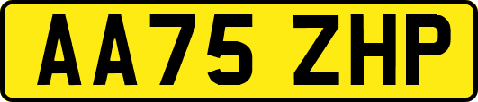 AA75ZHP