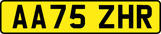 AA75ZHR