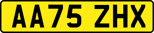 AA75ZHX