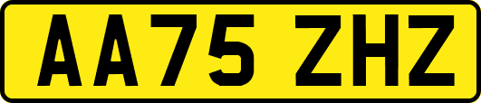 AA75ZHZ