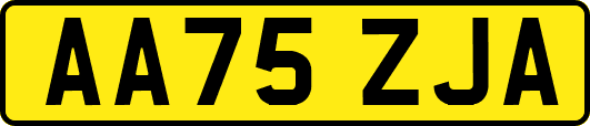 AA75ZJA