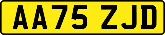 AA75ZJD