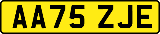 AA75ZJE