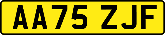 AA75ZJF