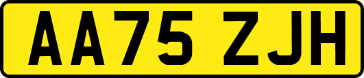 AA75ZJH