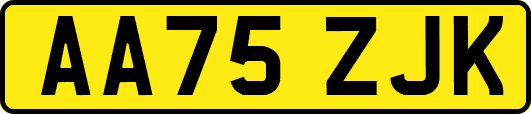 AA75ZJK