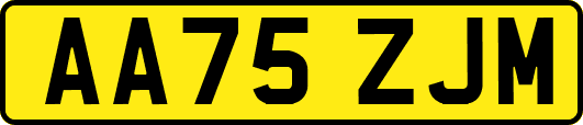 AA75ZJM