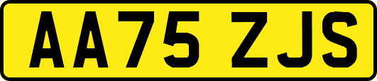 AA75ZJS