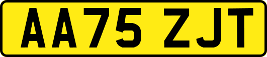AA75ZJT