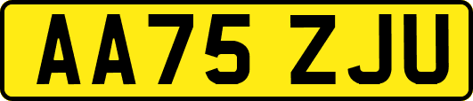 AA75ZJU