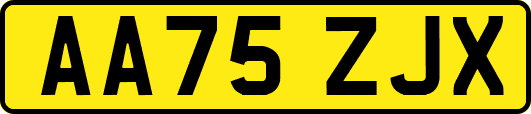 AA75ZJX