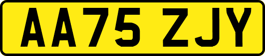 AA75ZJY