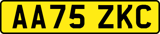 AA75ZKC