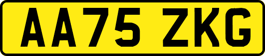 AA75ZKG