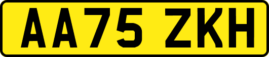 AA75ZKH
