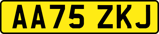 AA75ZKJ