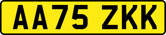AA75ZKK