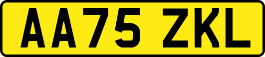 AA75ZKL