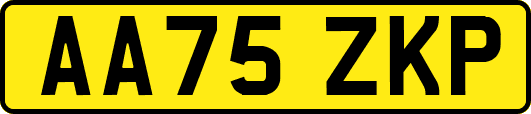 AA75ZKP