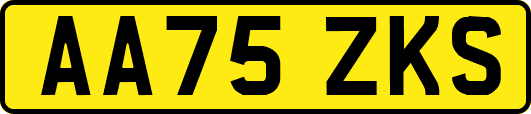 AA75ZKS