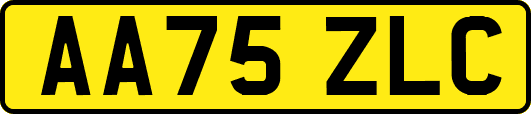 AA75ZLC