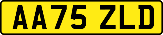 AA75ZLD